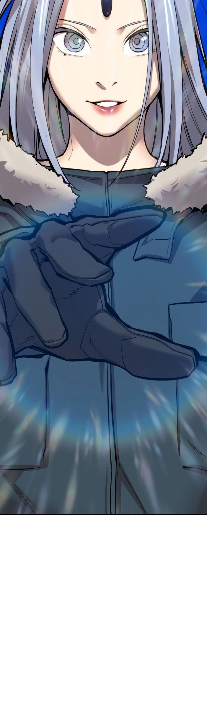 Limit Breaker Chapter 96 Gambar 98