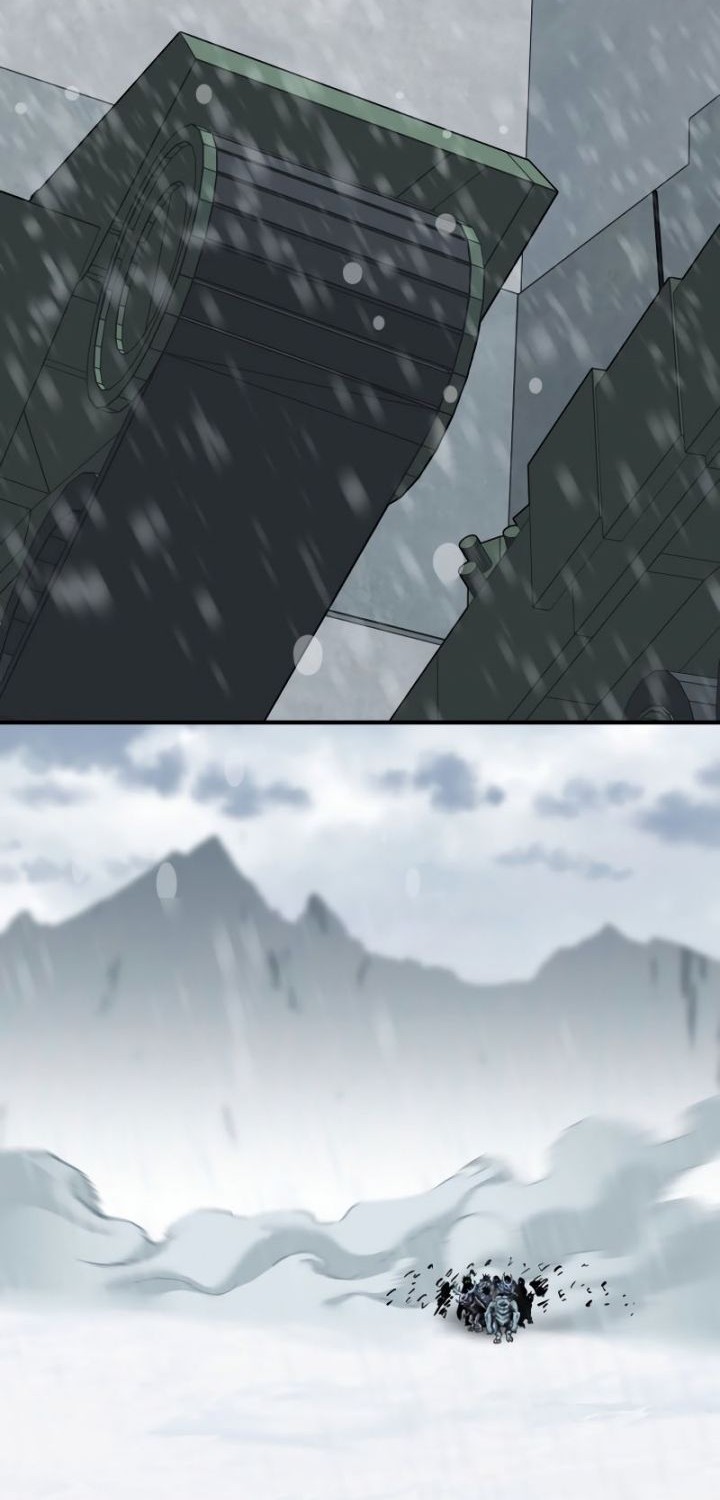 Limit Breaker Chapter 96 Gambar 76