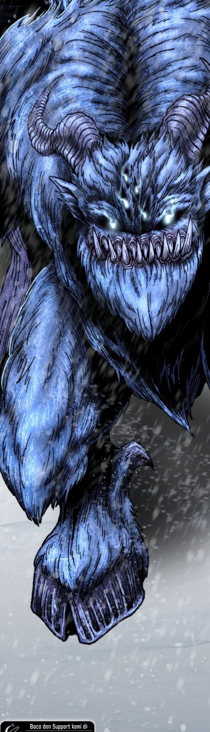 Limit Breaker Chapter 96 Gambar 74