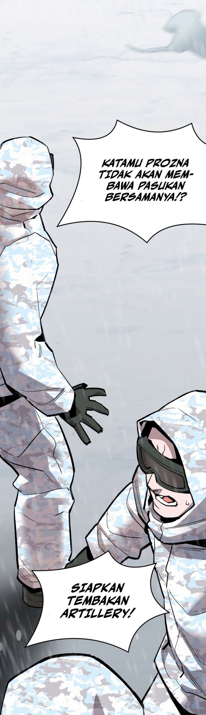 Limit Breaker Chapter 96 Gambar 77