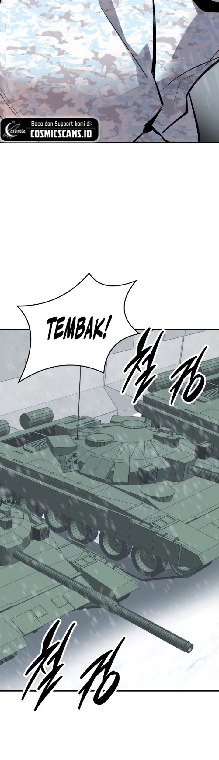 Limit Breaker Chapter 96 Gambar 78