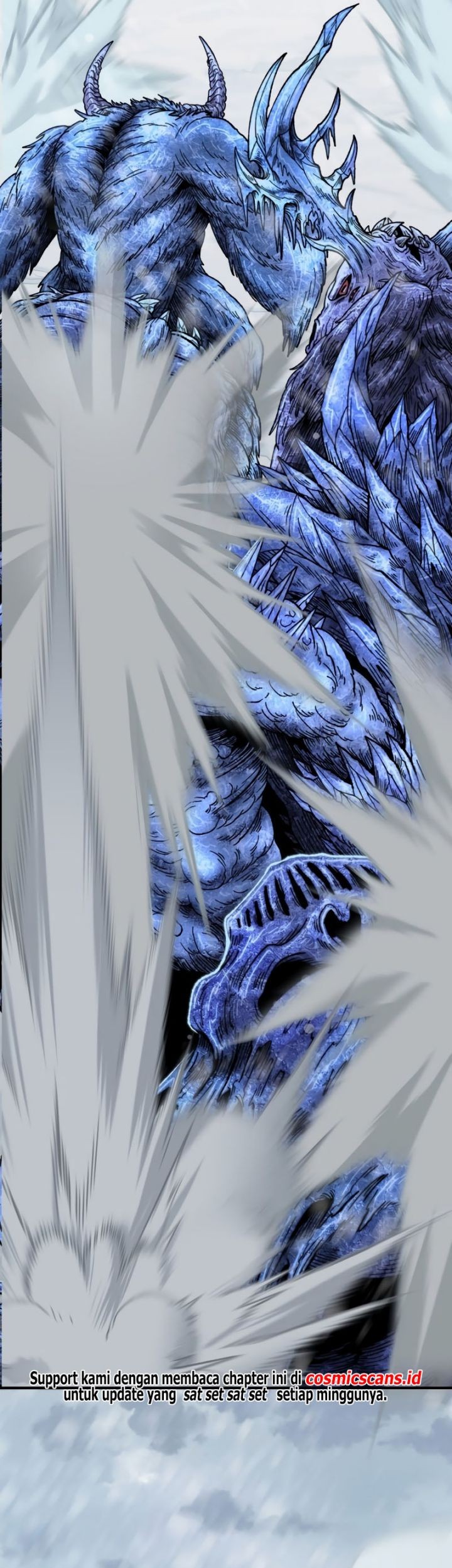 Limit Breaker Chapter 96 Gambar 80