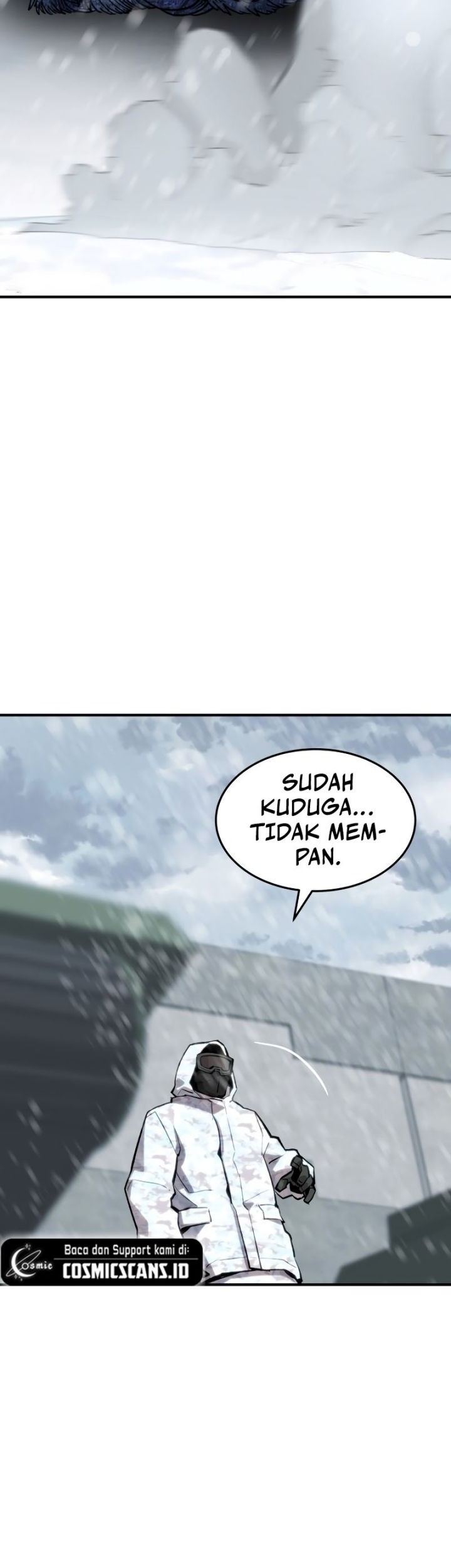 Limit Breaker Chapter 96 Gambar 82