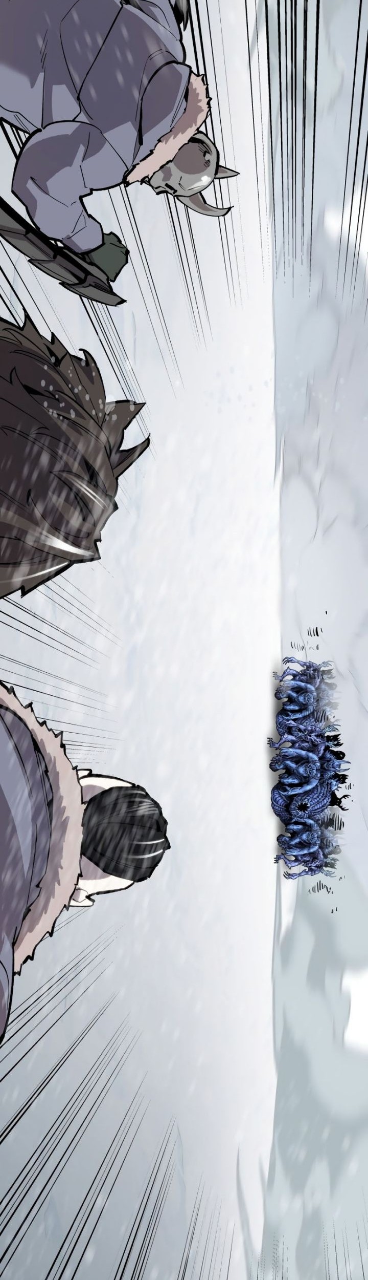 Limit Breaker Chapter 96 Gambar 85