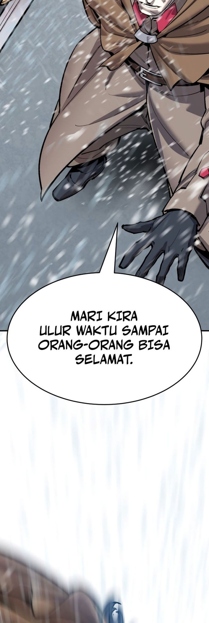 Limit Breaker Chapter 96 Gambar 7