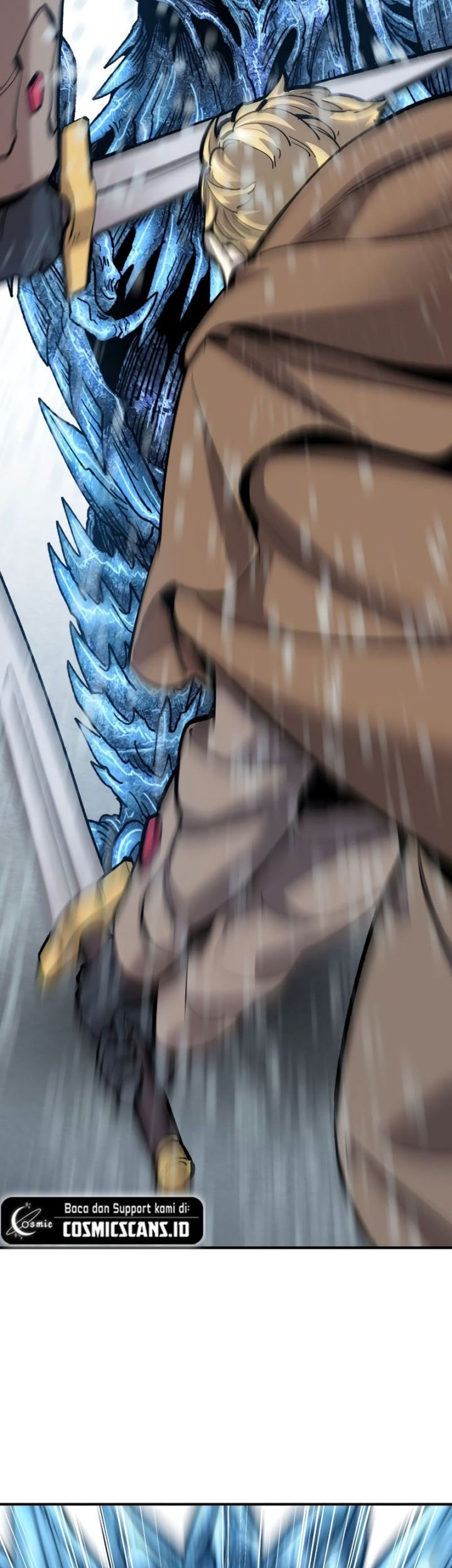 Limit Breaker Chapter 96 Gambar 9