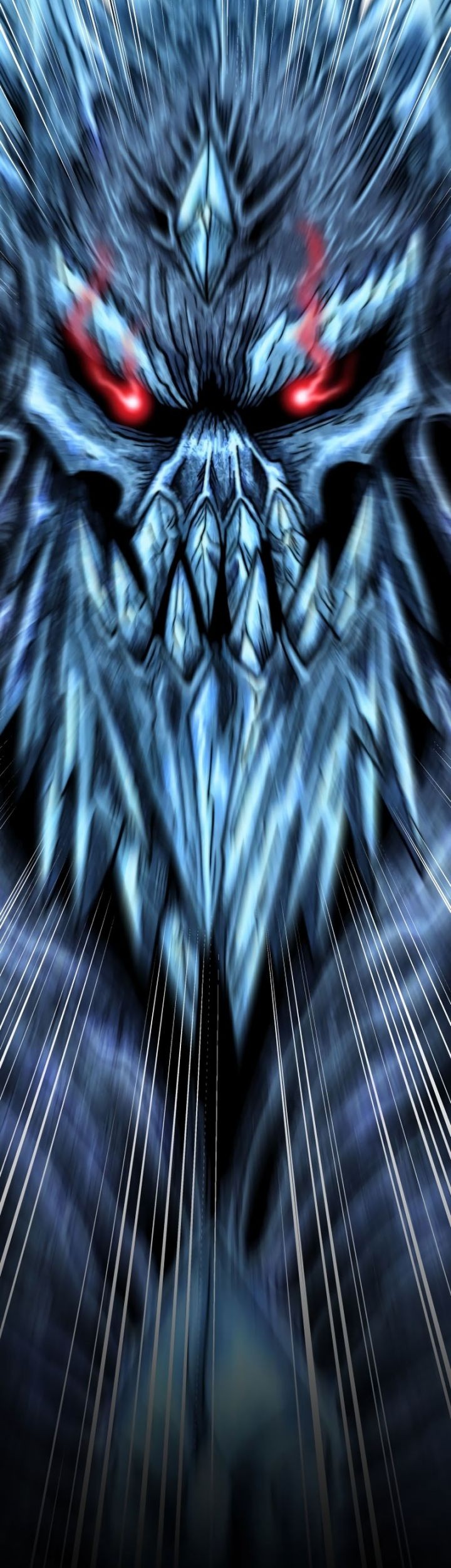 Limit Breaker Chapter 96 Gambar 10