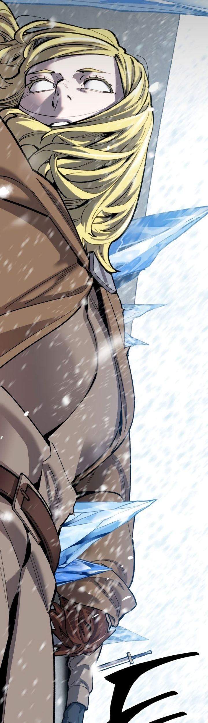 Limit Breaker Chapter 96 Gambar 12