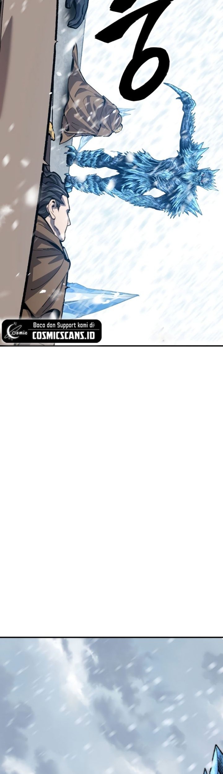 Limit Breaker Chapter 96 Gambar 13