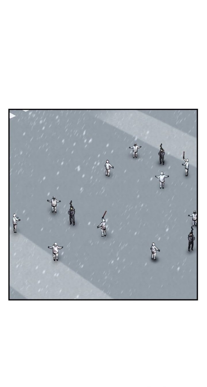 Limit Breaker Chapter 96 Gambar 18