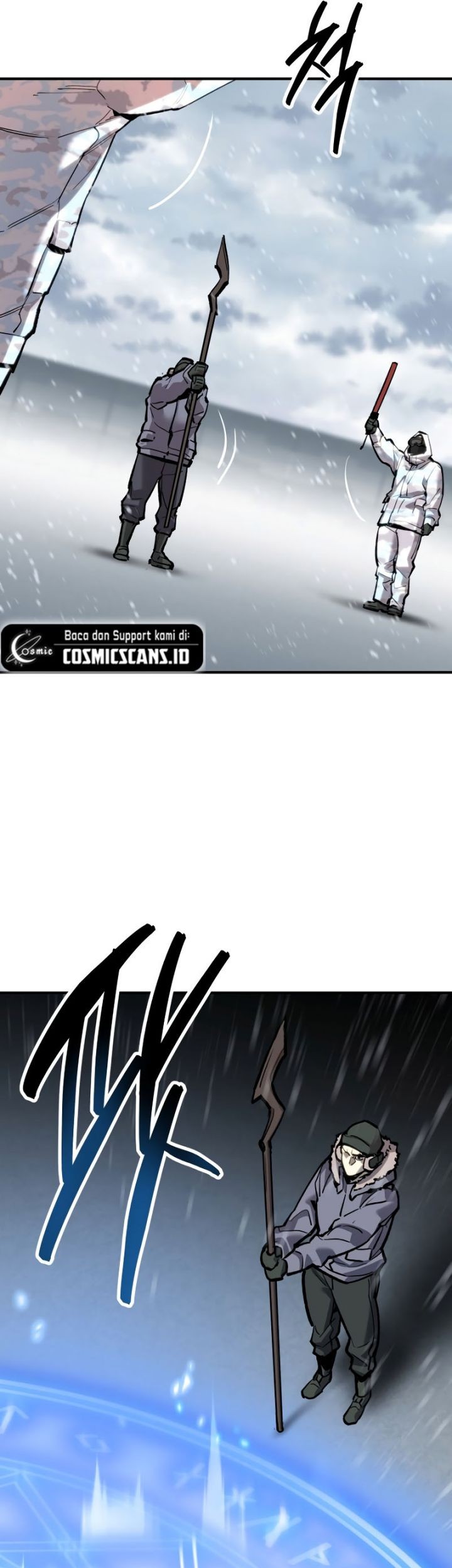 Limit Breaker Chapter 96 Gambar 19