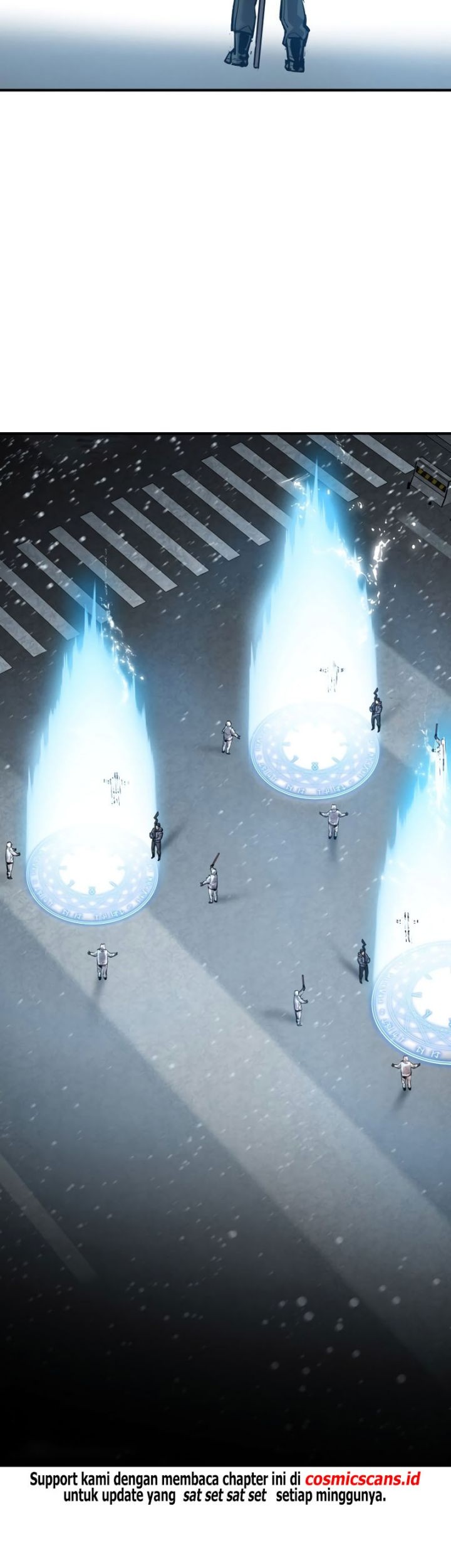 Limit Breaker Chapter 96 Gambar 21