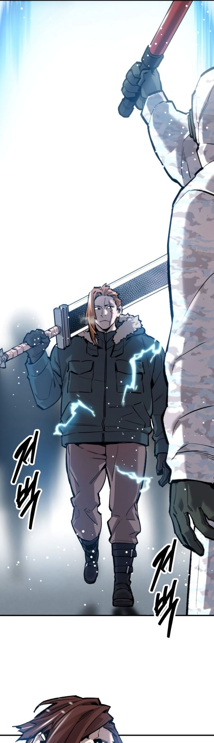 Limit Breaker Chapter 96 Gambar 23