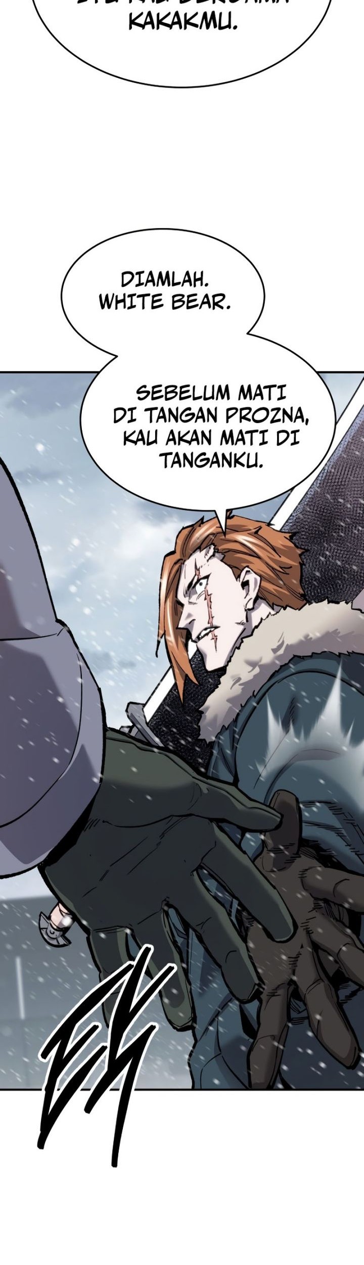 Limit Breaker Chapter 96 Gambar 28