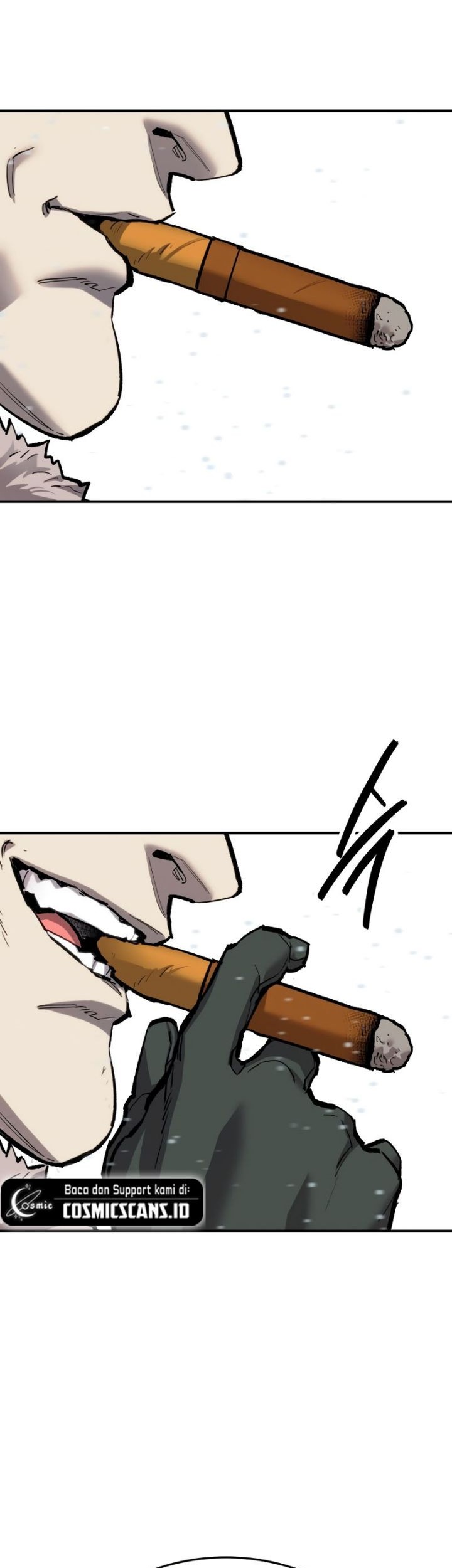 Limit Breaker Chapter 96 Gambar 29