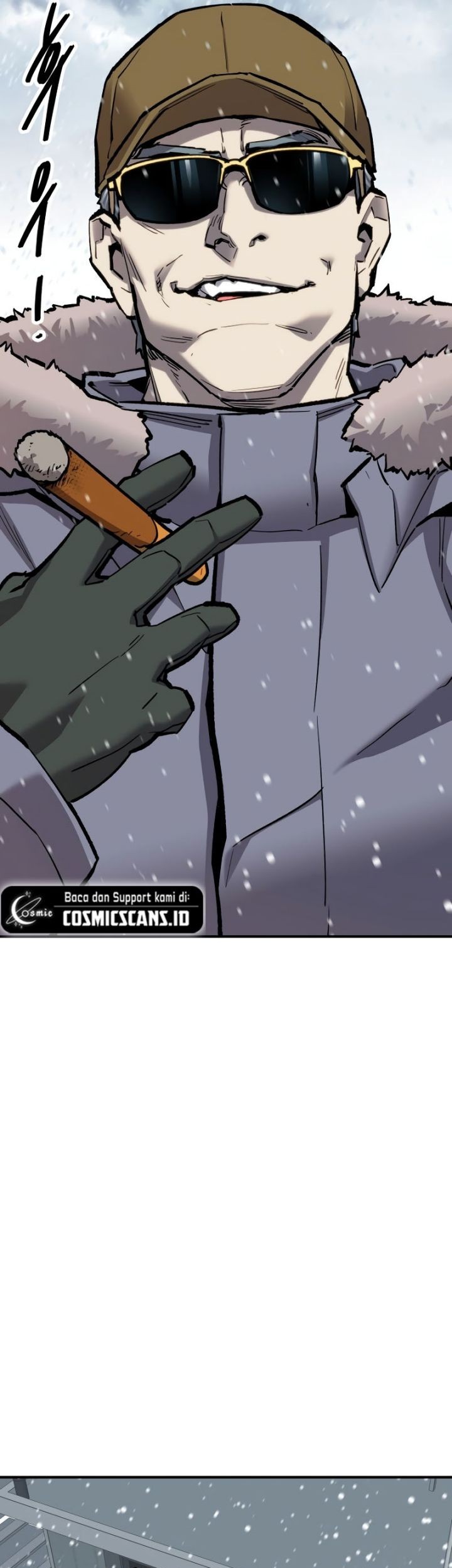 Limit Breaker Chapter 96 Gambar 31