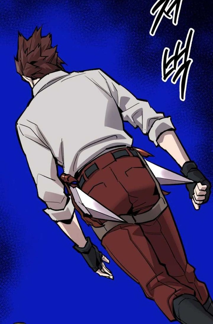 Limit Breaker Chapter 95 Gambar 60