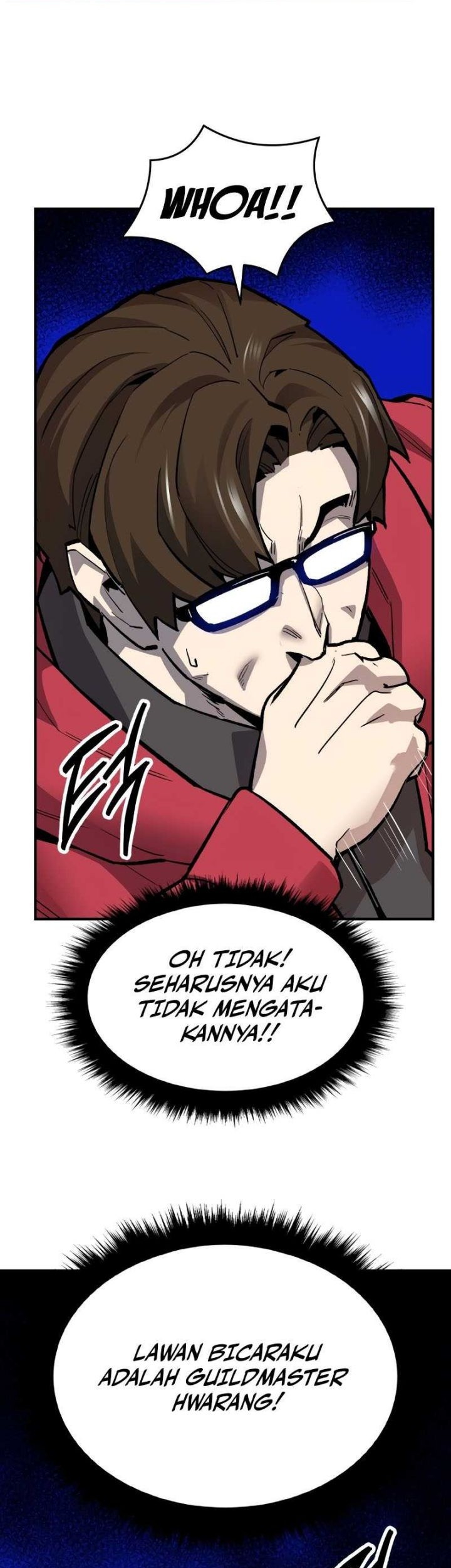 Limit Breaker Chapter 95 Gambar 59