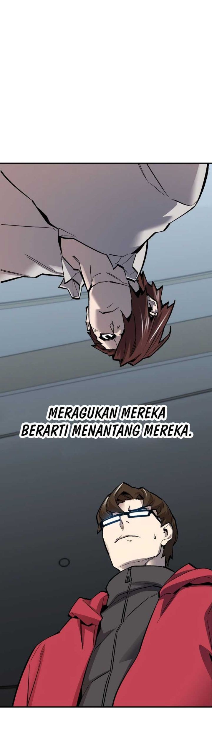 Limit Breaker Chapter 95 Gambar 65