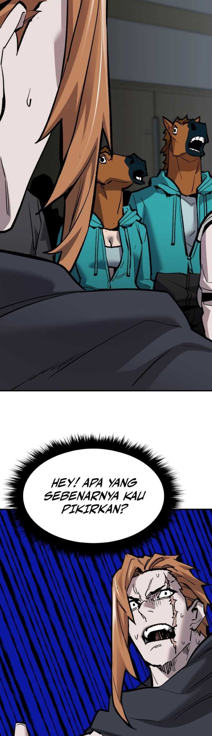 Limit Breaker Chapter 95 Gambar 75