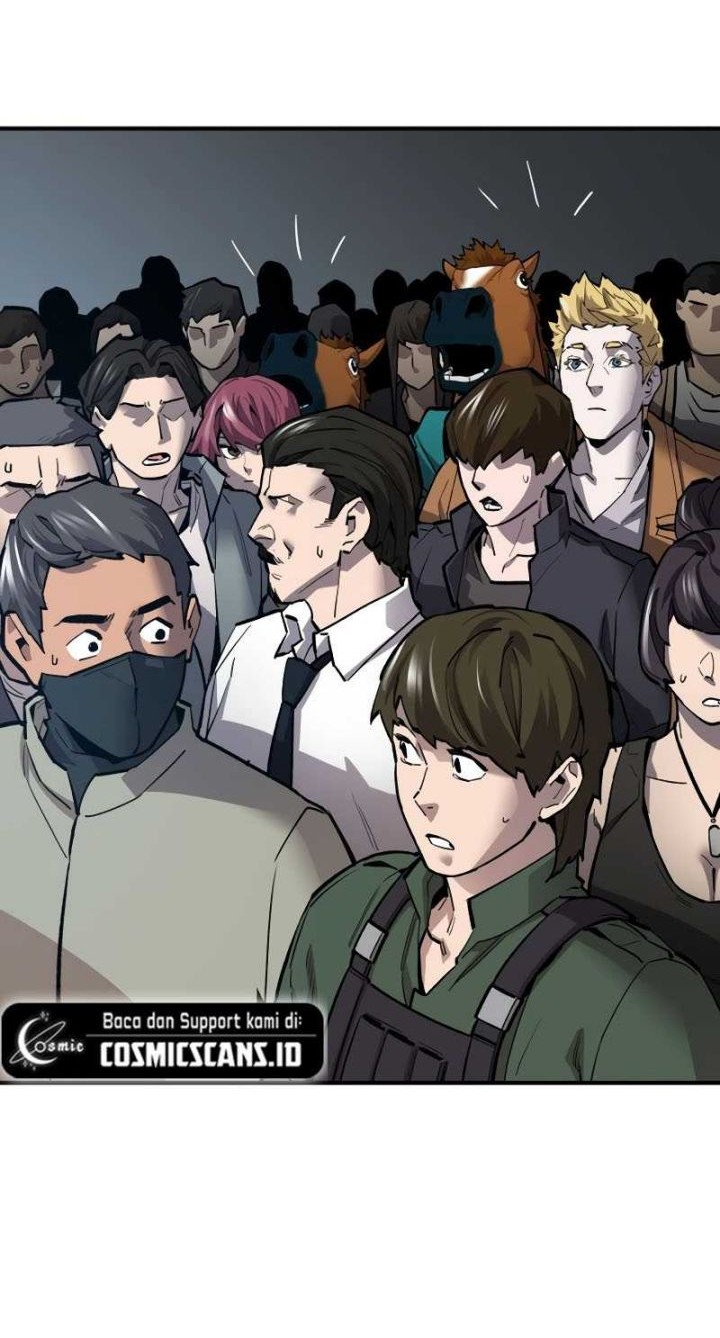 Limit Breaker Chapter 95 Gambar 44