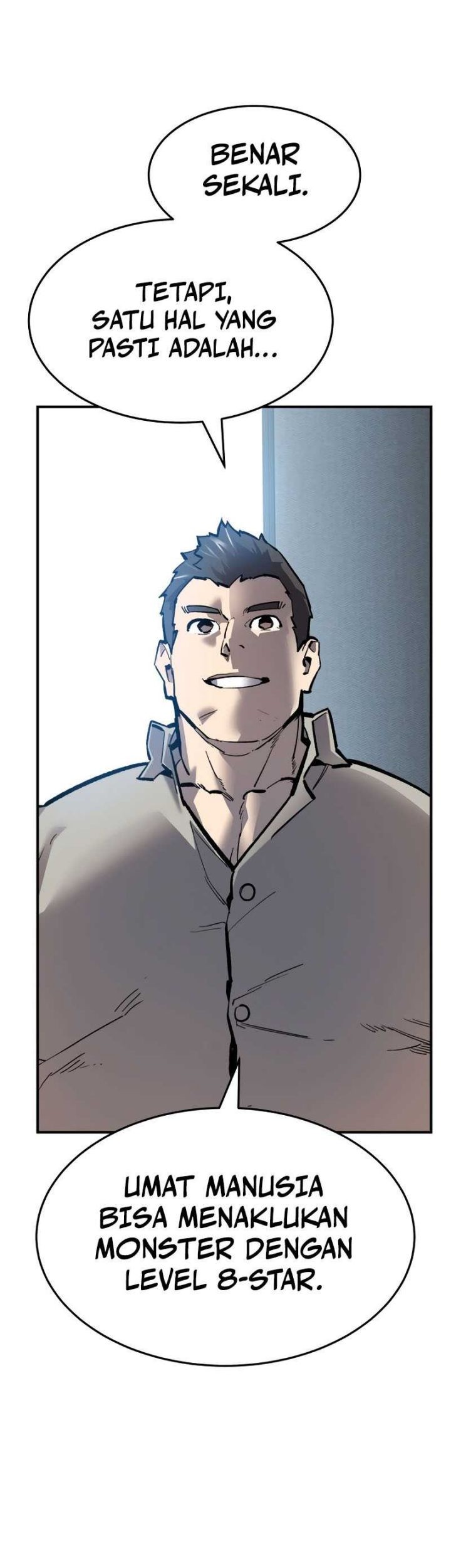 Limit Breaker Chapter 95 Gambar 43