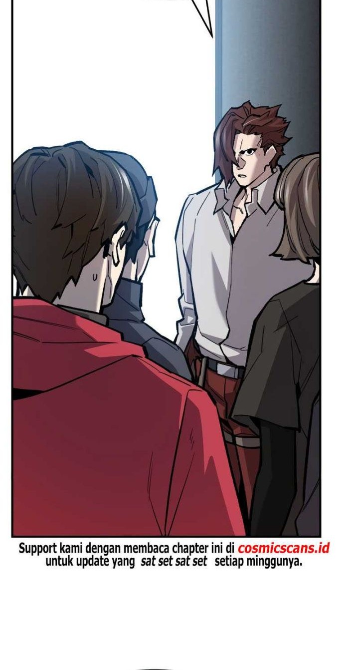Limit Breaker Chapter 95 Gambar 52