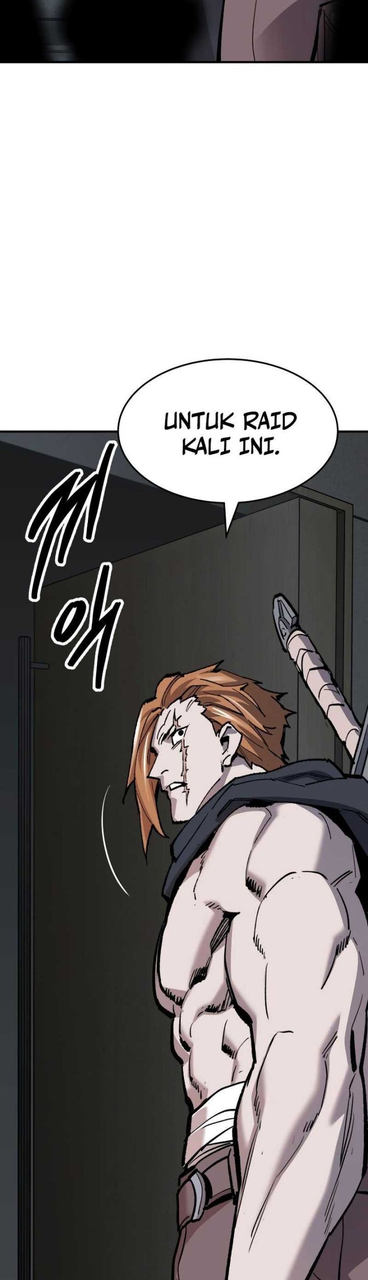 Limit Breaker Chapter 95 Gambar 79