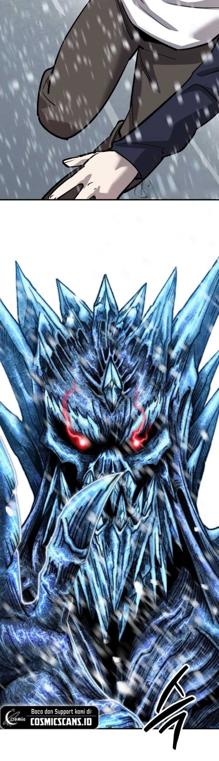 Limit Breaker Chapter 95 Gambar 83