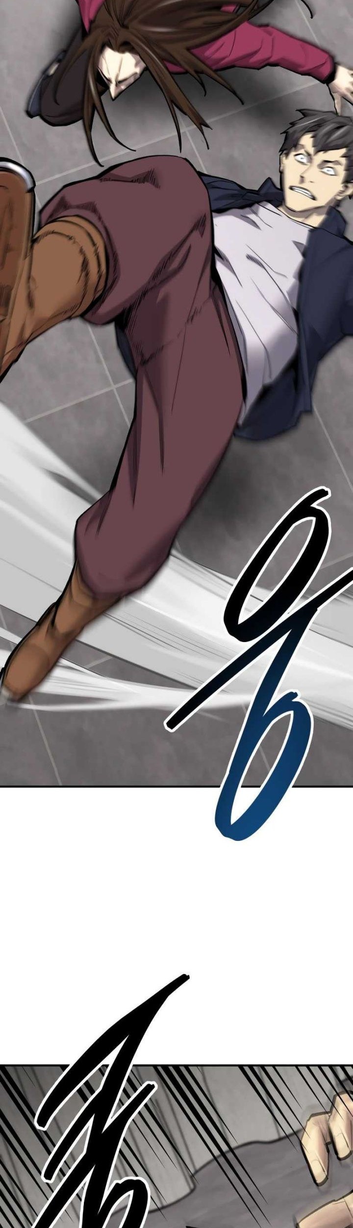 Limit Breaker Chapter 95 Gambar 14