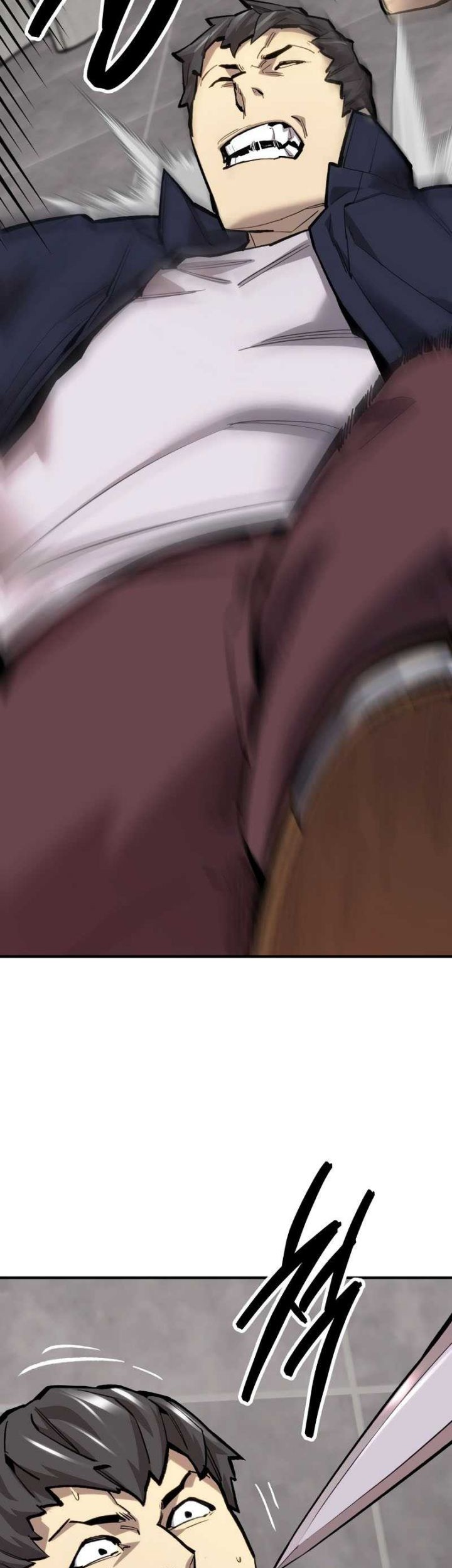 Limit Breaker Chapter 95 Gambar 15