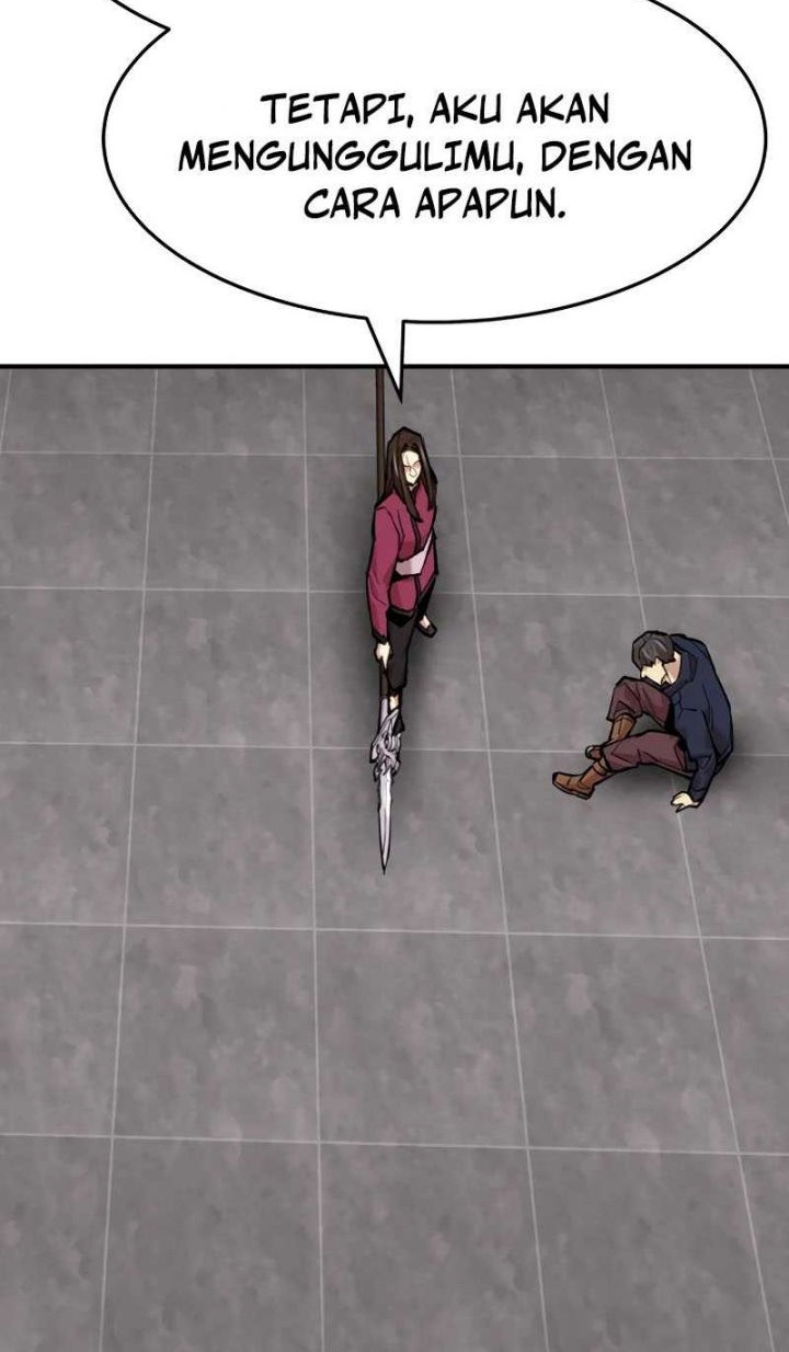 Limit Breaker Chapter 95 Gambar 20