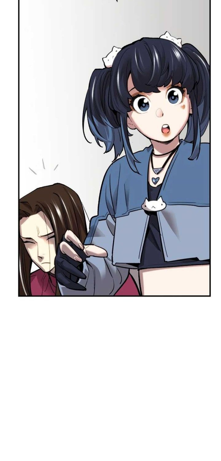 Limit Breaker Chapter 94 Gambar 60