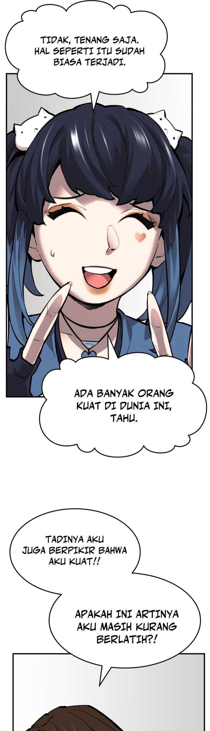 Limit Breaker Chapter 94 Gambar 57