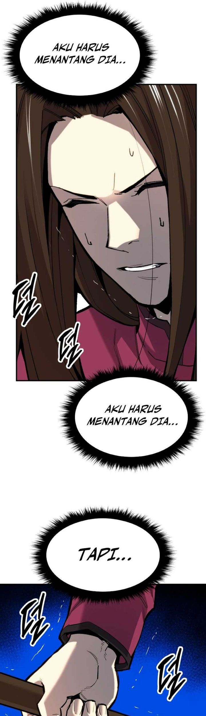 Limit Breaker Chapter 94 Gambar 65