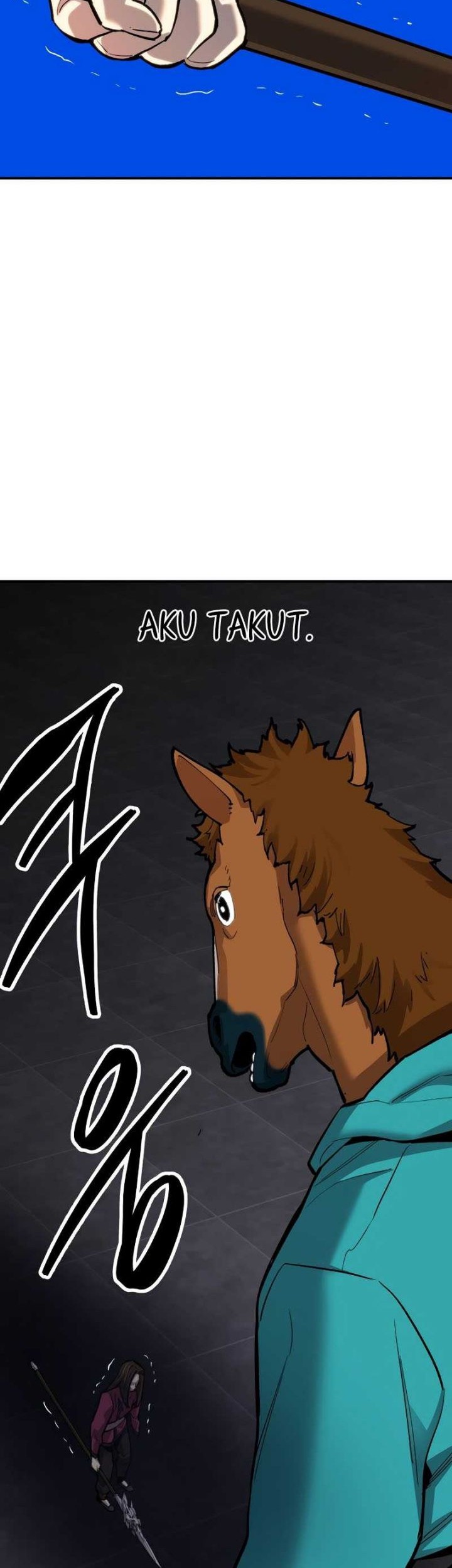 Limit Breaker Chapter 94 Gambar 66