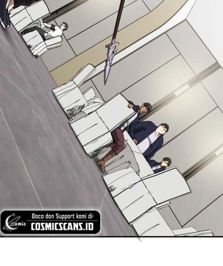 Limit Breaker Chapter 94 Gambar 71