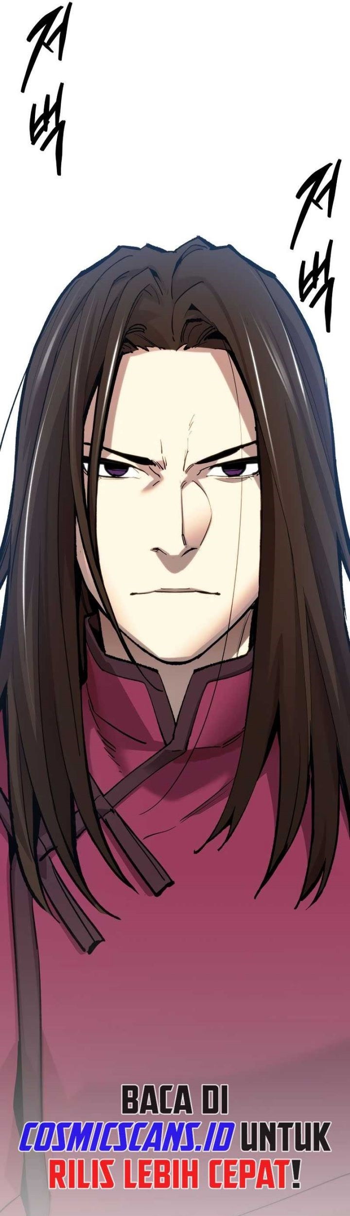 Limit Breaker Chapter 94 Gambar 72