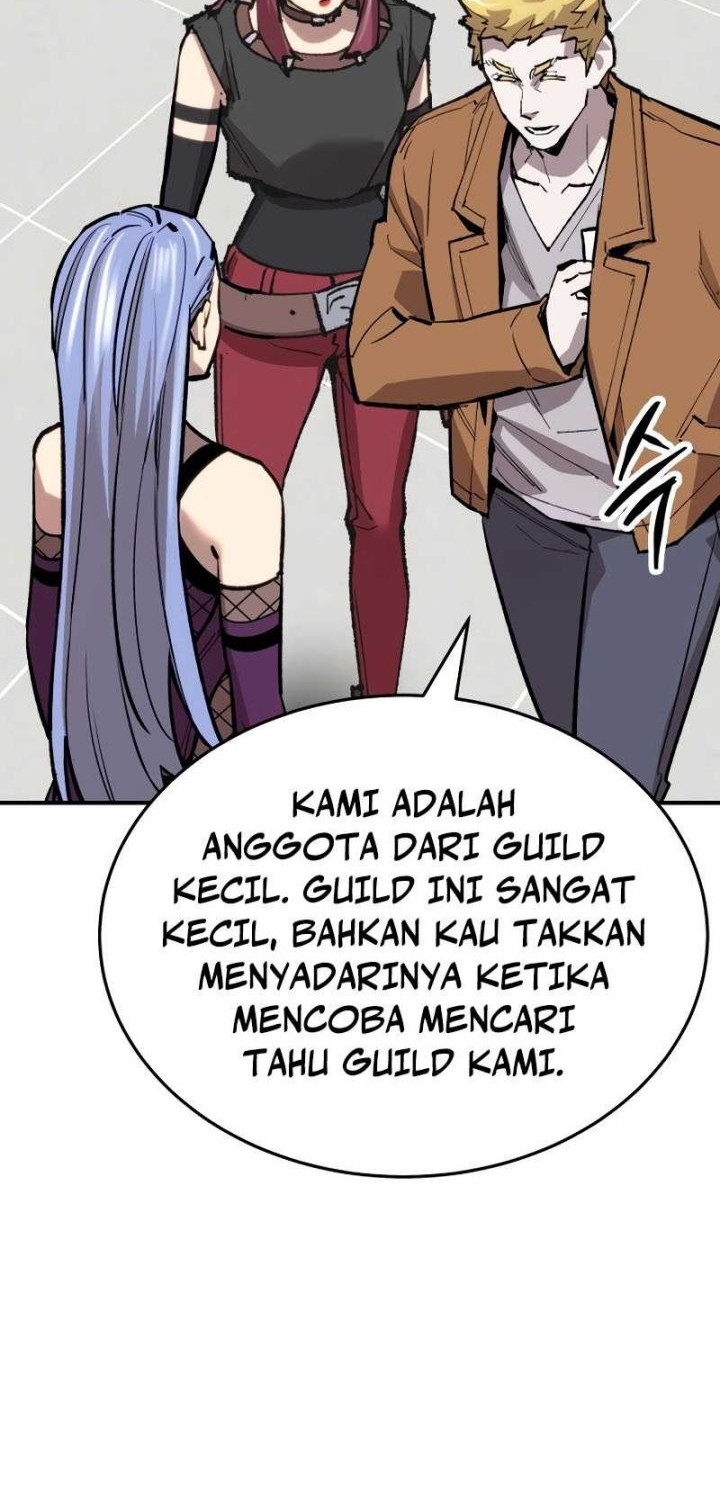Limit Breaker Chapter 94 Gambar 40