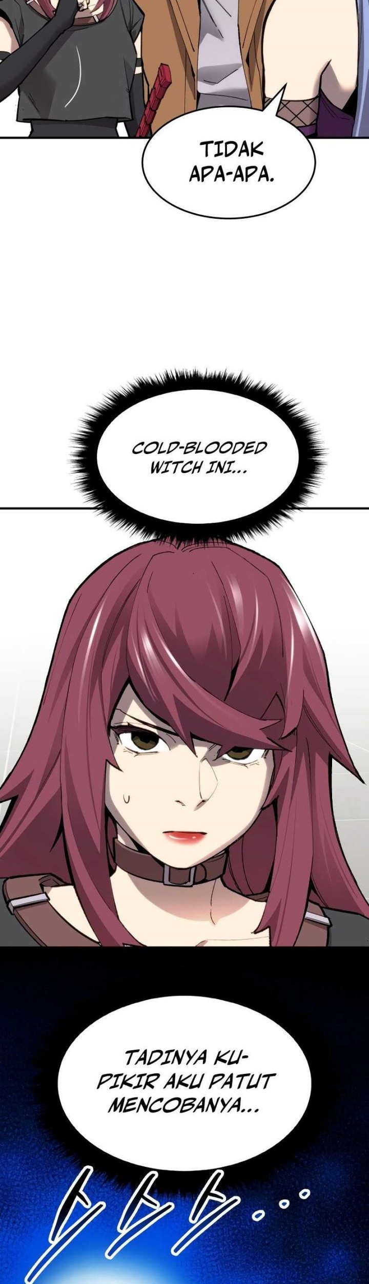 Limit Breaker Chapter 94 Gambar 38