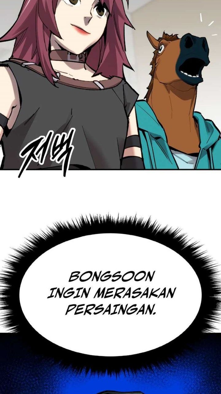 Limit Breaker Chapter 94 Gambar 52