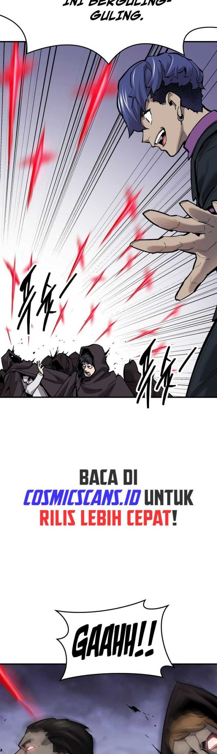 Limit Breaker Chapter 94 Gambar 3