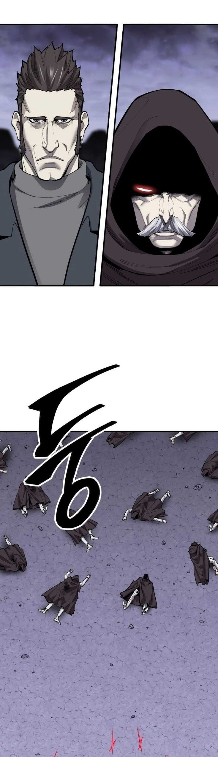 Limit Breaker Chapter 94 Gambar 5