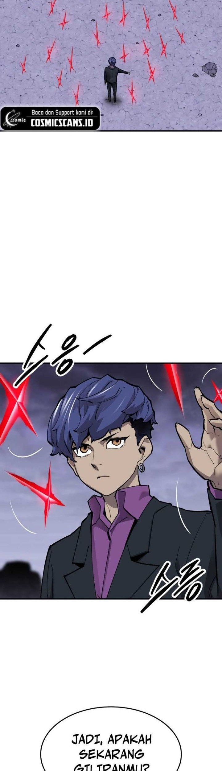 Limit Breaker Chapter 94 Gambar 6