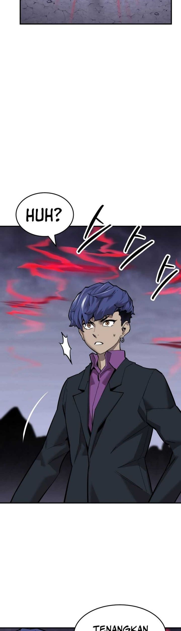 Limit Breaker Chapter 94 Gambar 10