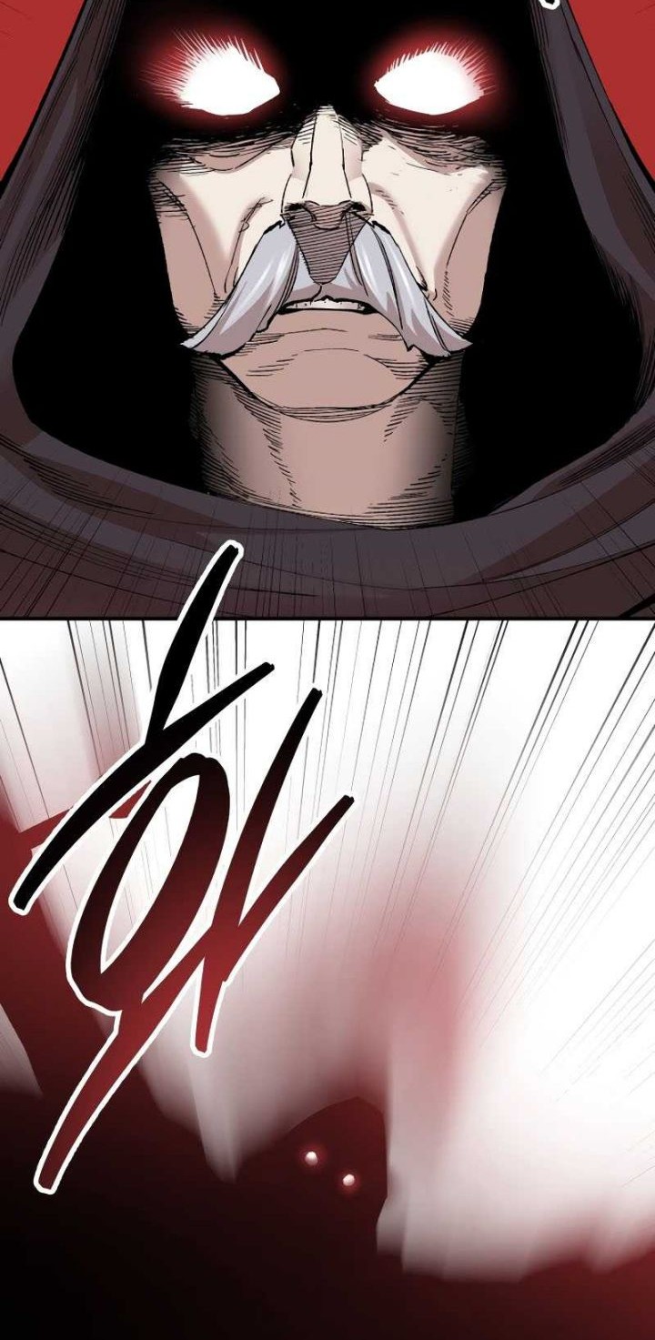 Limit Breaker Chapter 94 Gambar 16