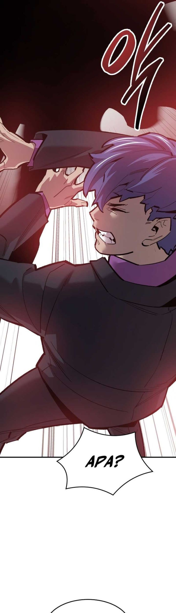 Limit Breaker Chapter 94 Gambar 17