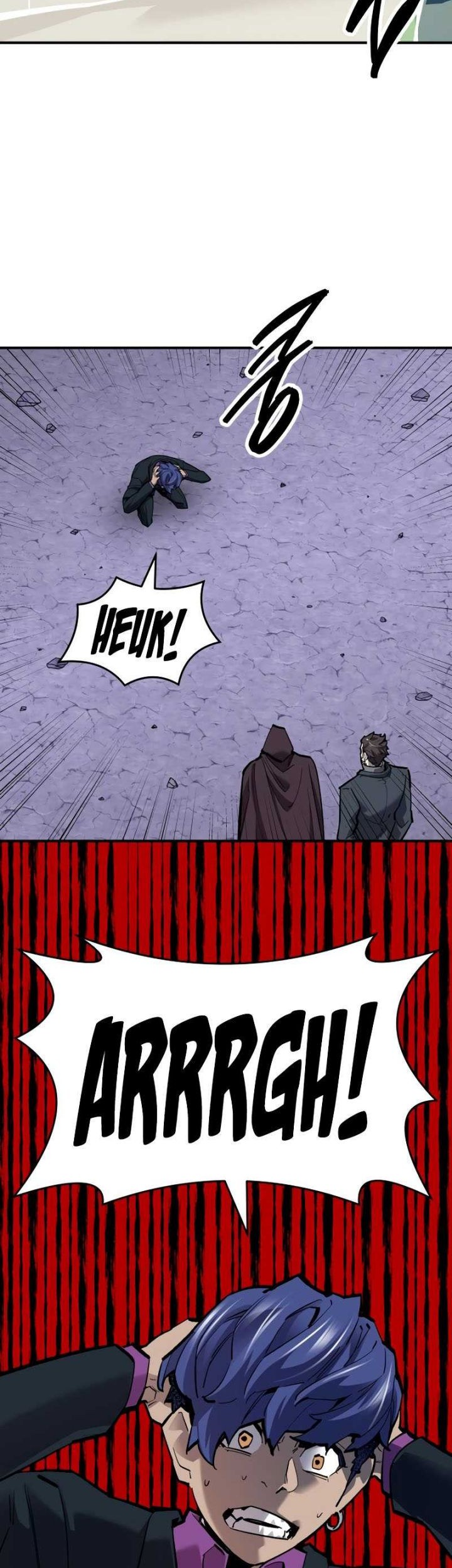 Limit Breaker Chapter 94 Gambar 19