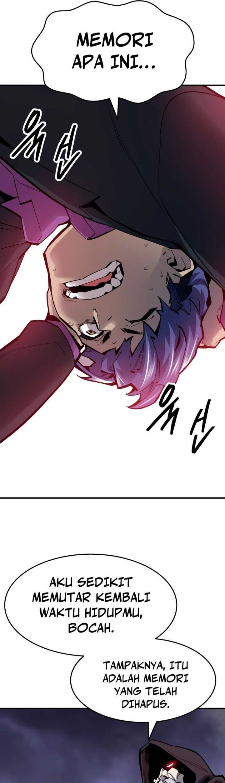 Limit Breaker Chapter 94 Gambar 21