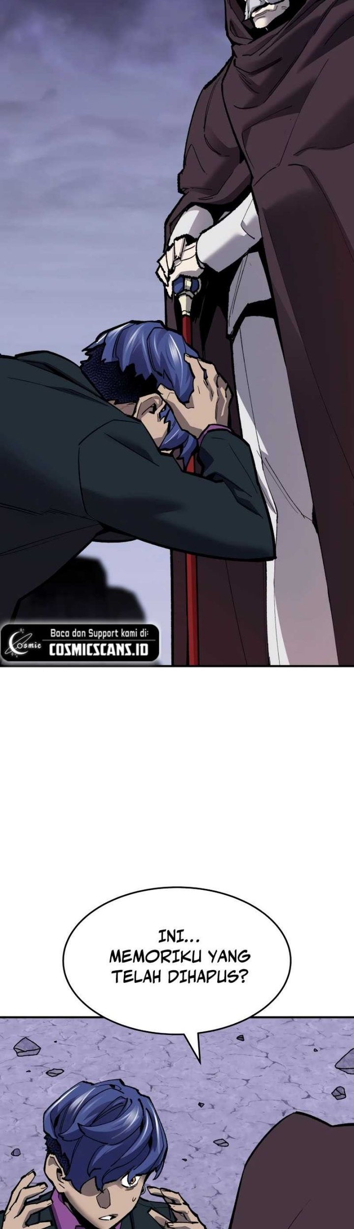 Limit Breaker Chapter 94 Gambar 22